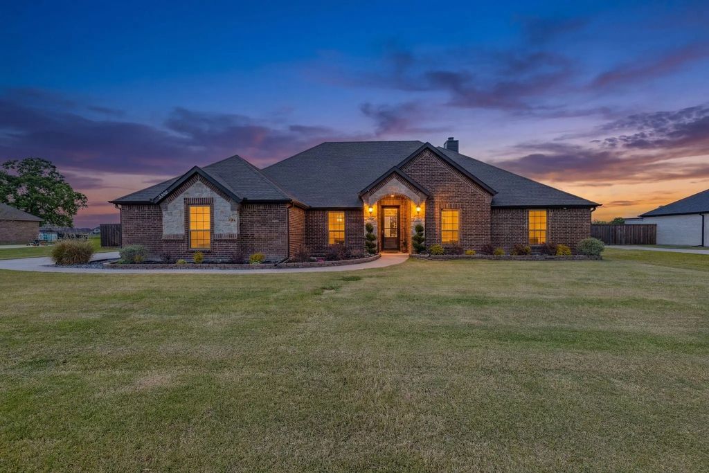 2824 Mallard Drive, Greenville