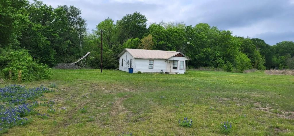 3031 Fm-275 N, Cumby