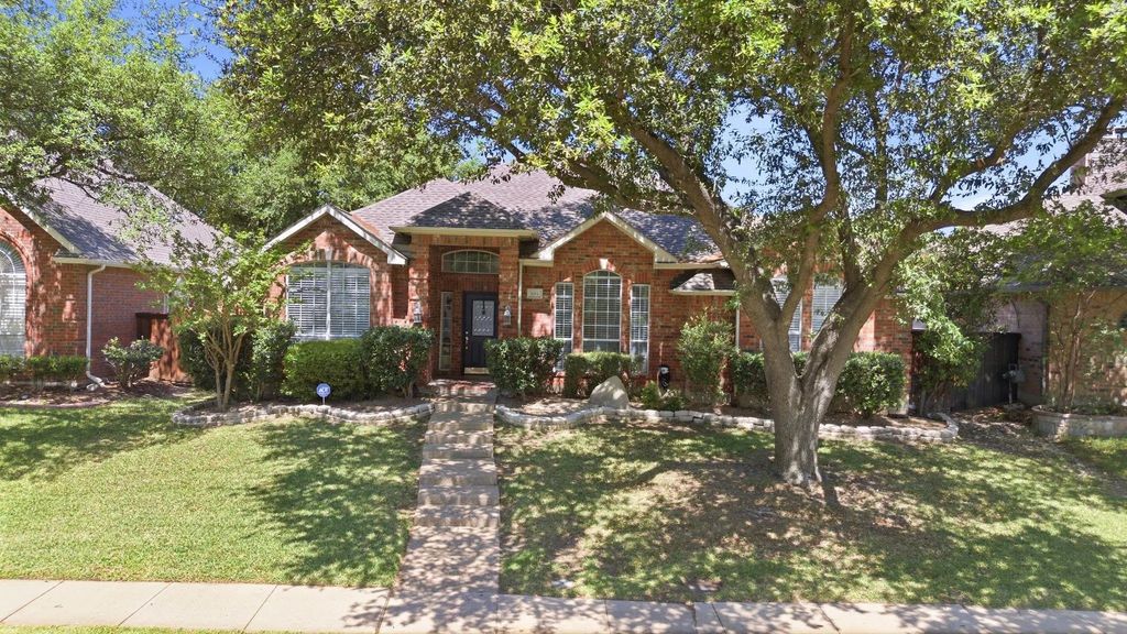1011 Cowboys Parkway, Irving