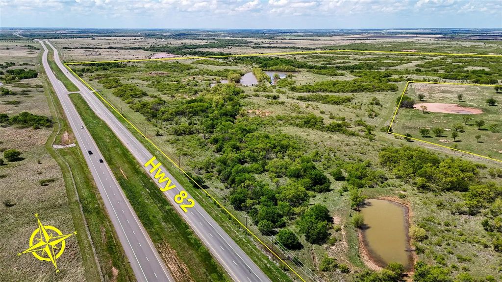Tbd Us Highway 82 W, Nocona