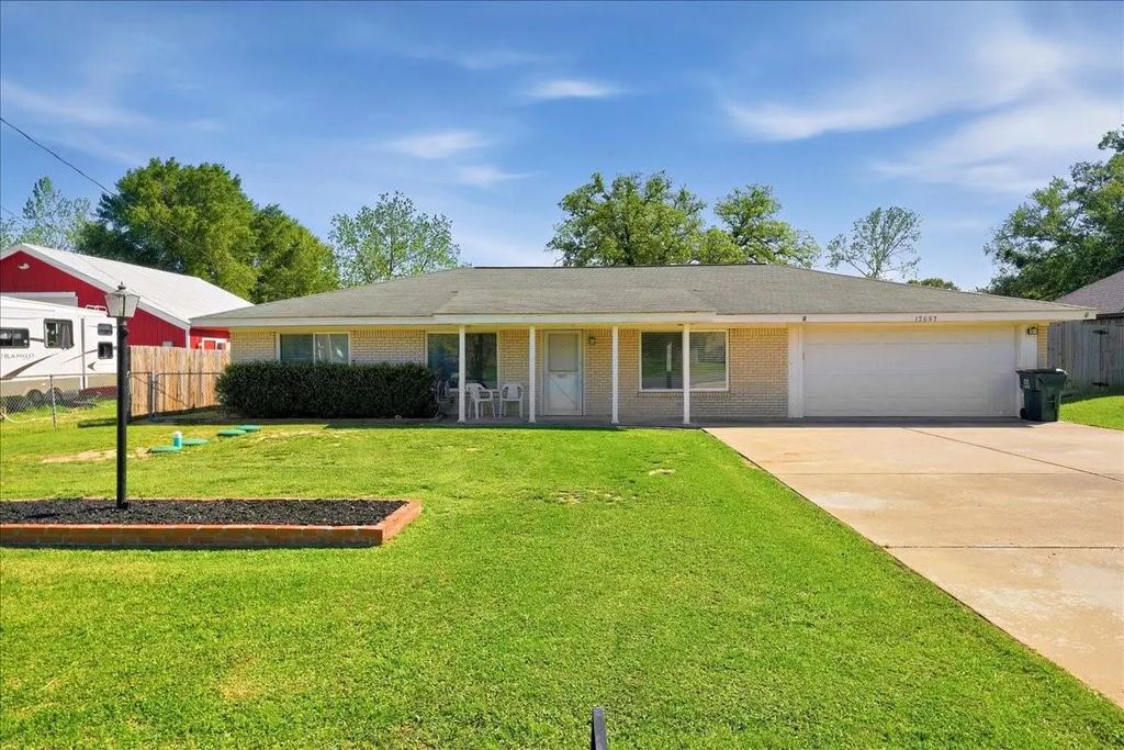 12657 Alma Street, Tyler