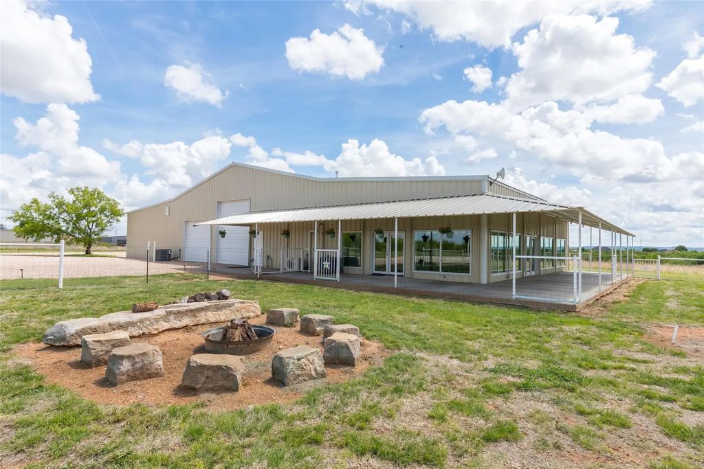 1098 State Highway 36, Abilene