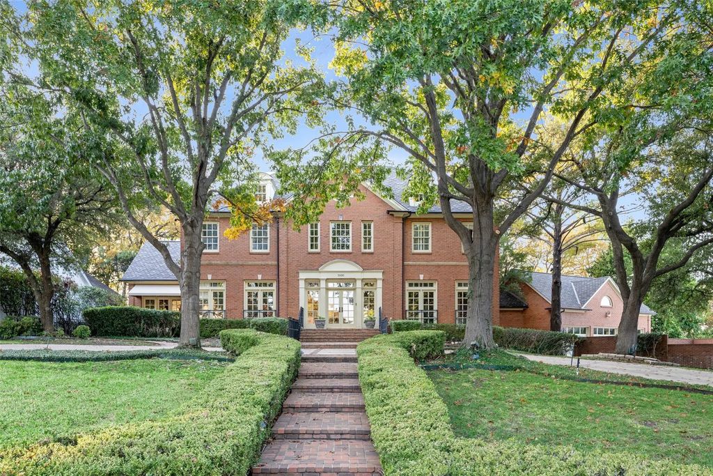 3000 Shadow Drive W, Arlington