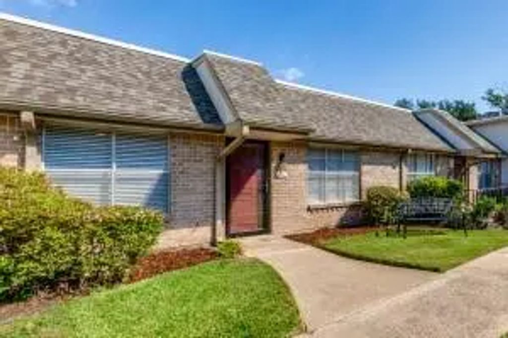 13842 Methuen Green Lane, Dallas