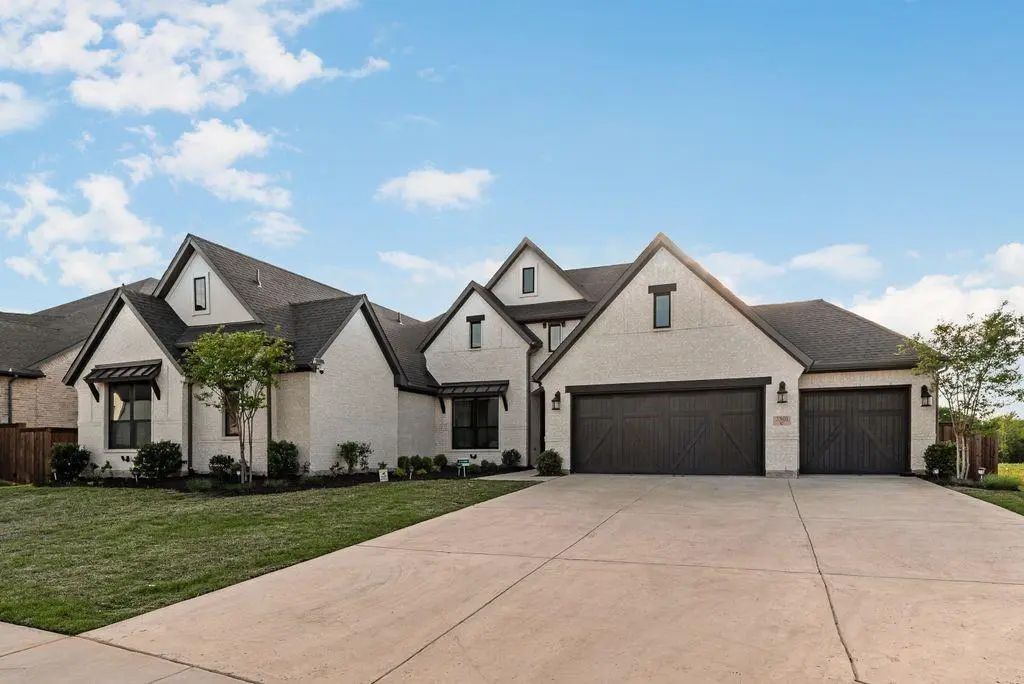3501 Truro Street, Celina