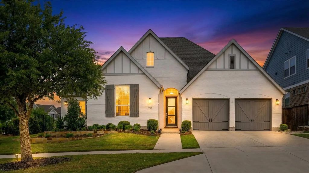 14029 Green Hook Road, Fort Worth