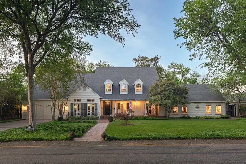6457 Glendora Avenue, Dallas
