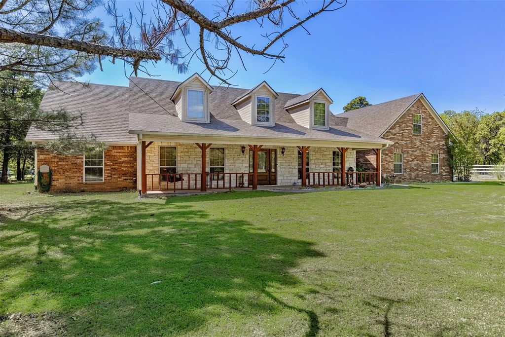 2040 Shannon Road, Denison