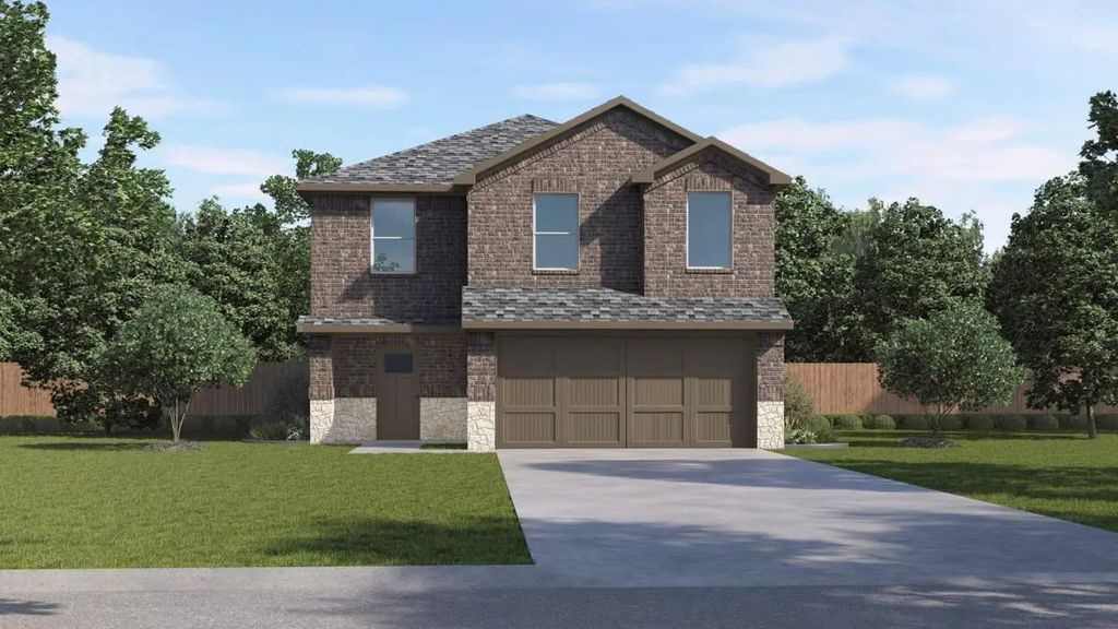 1815 Teton River Drive, Blue Ridge