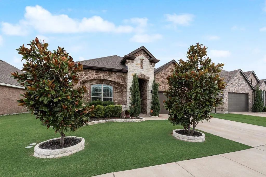 2443 San Marcos Drive, Forney