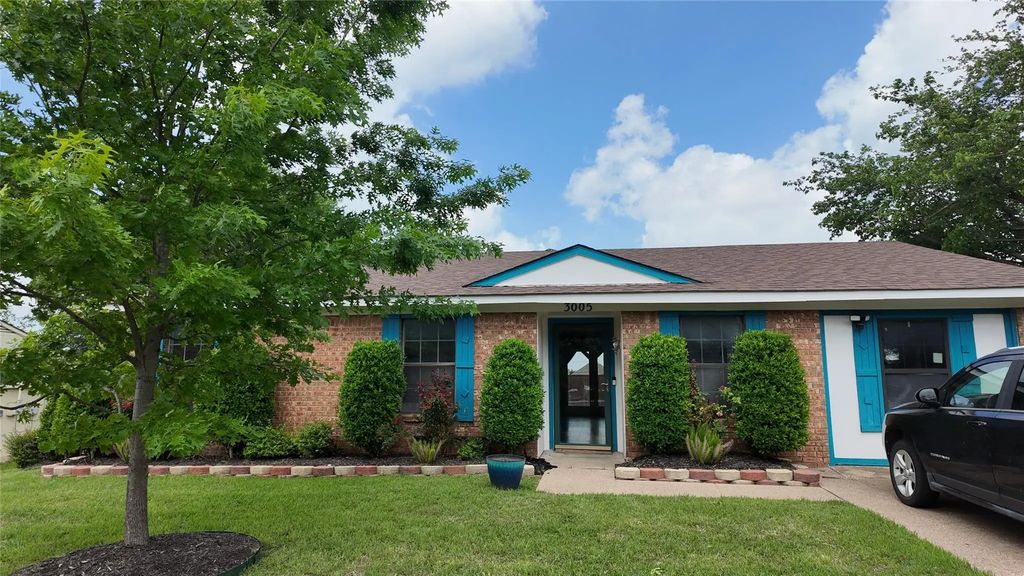 3005 Pine Trail Road, Dallas
