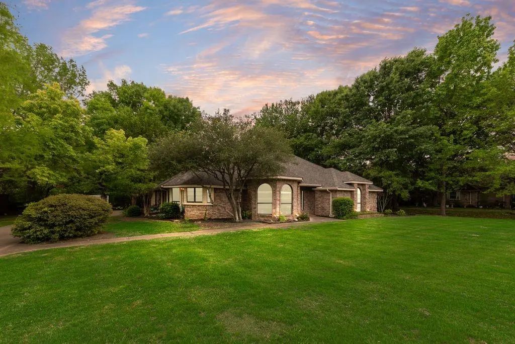 848 Nueces Trail, Midlothian