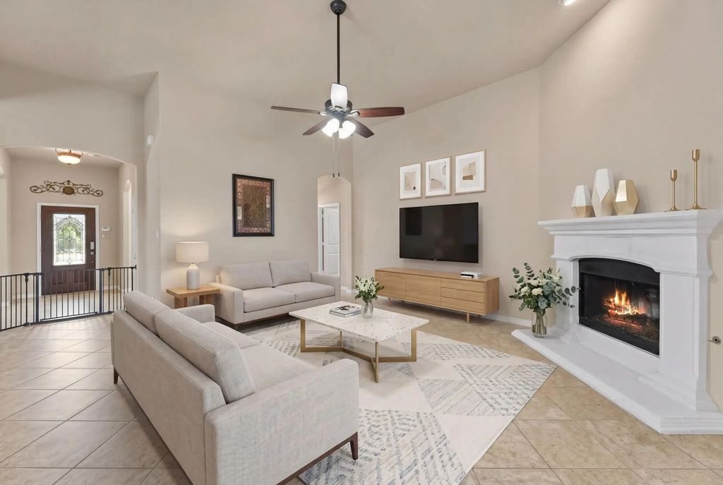 1296 Crescent Cove Drive, Rockwall