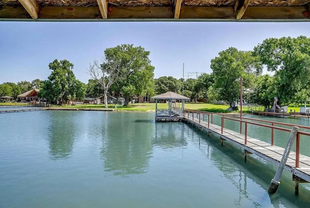 6517 Peden Road, Fort Worth