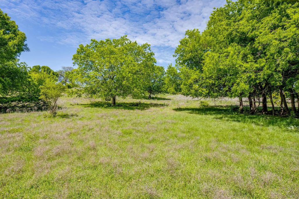 Tbd Tucker Drive, Weatherford