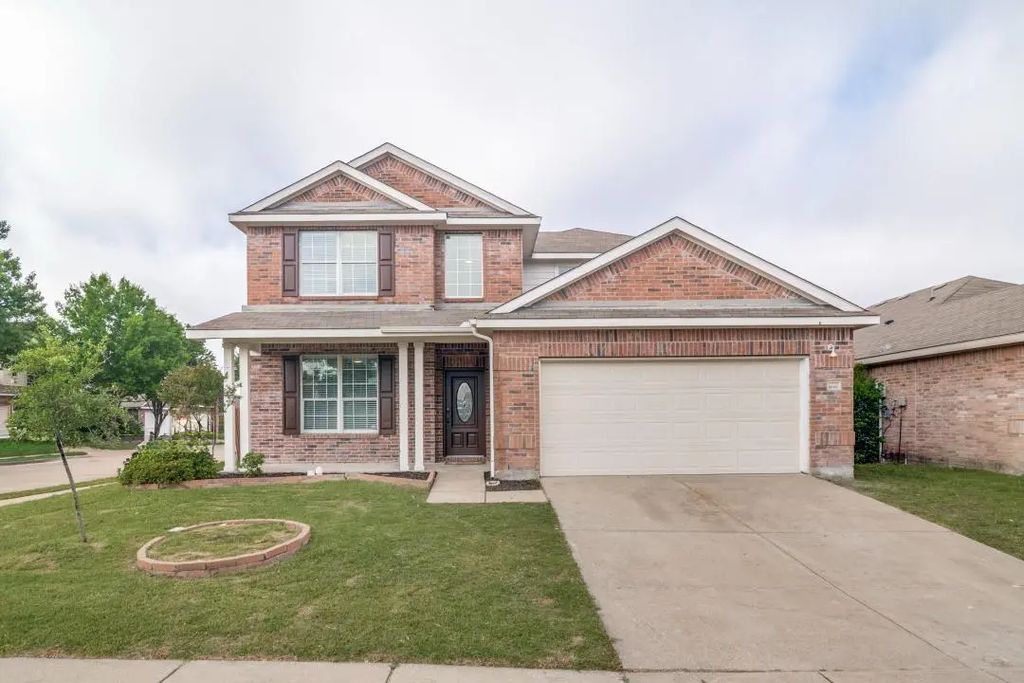 1026 Comfort Drive, Forney