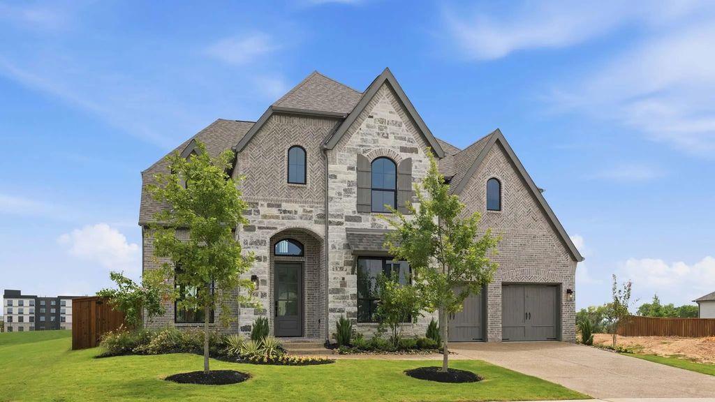 150 Twilight Drive, Prosper