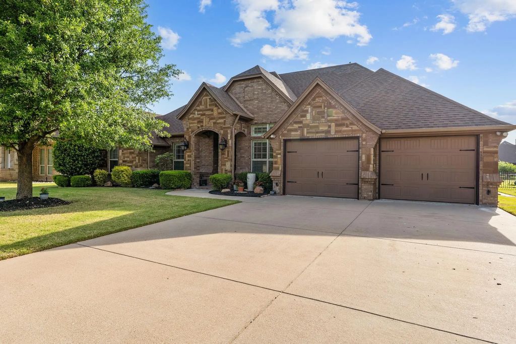3226 Ferry Boat Lane, Granbury