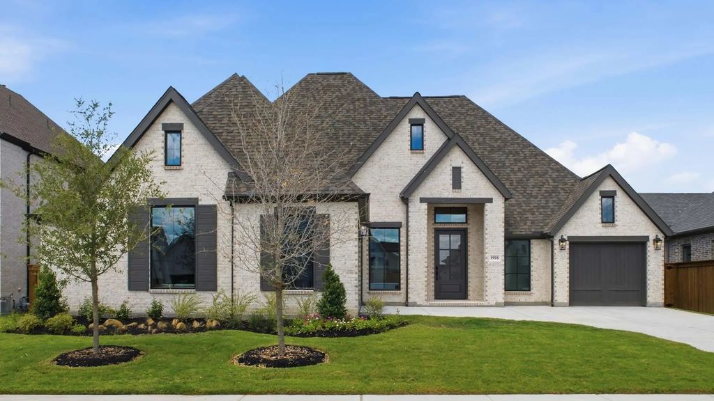 1908 Vantage Drive, Rockwall