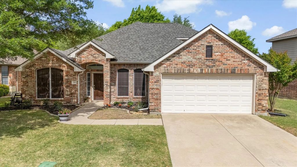 3705 Hickory Bend Trail, McKinney