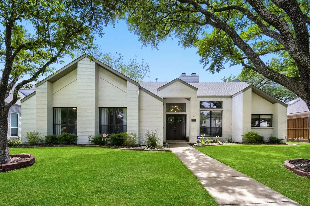 11001 Ormond Lane, Frisco
