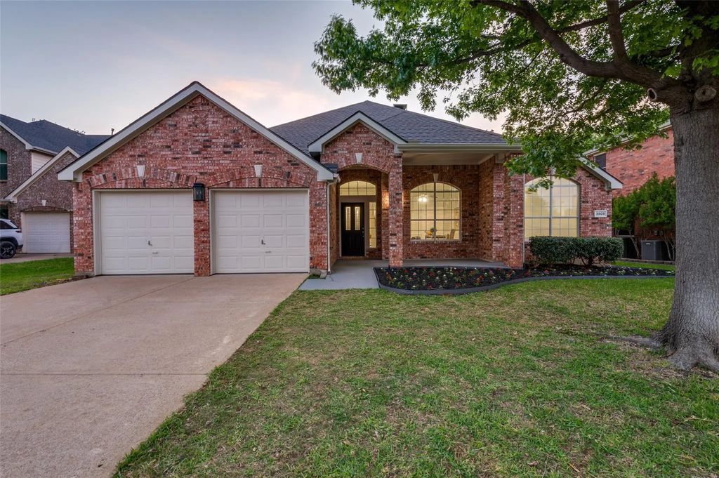 3505 Mayhaw Drive, Flower Mound