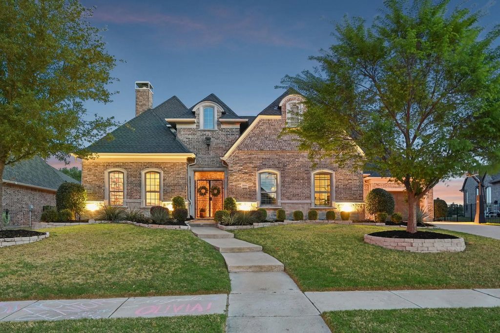 3000 Gentle Creek Trail, Prosper