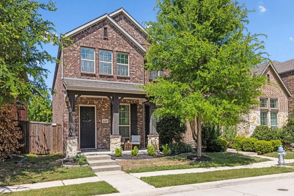 620 Ansley Way, Allen