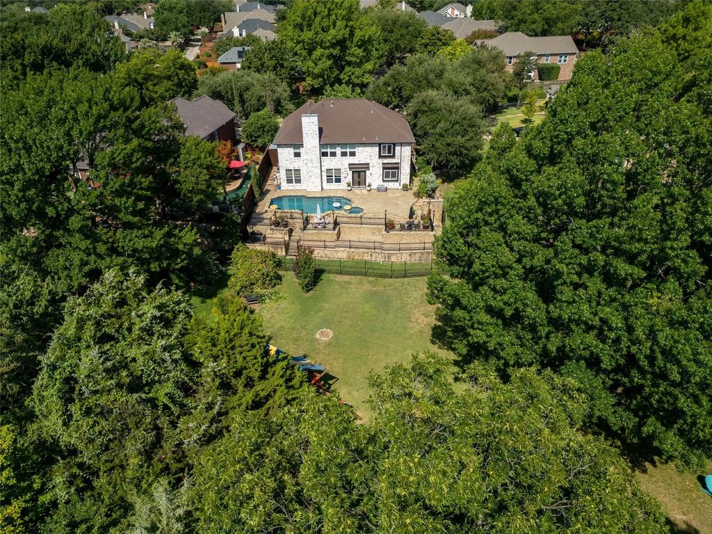 583 Oakbend Drive, Coppell