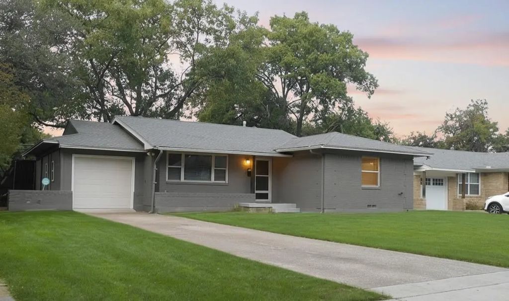 606 Devonshire Drive, Richardson