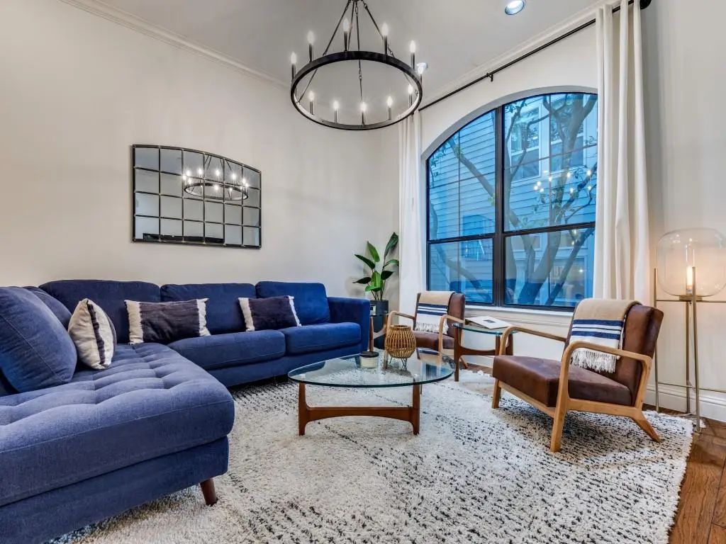 3124 Carmel Street, Dallas