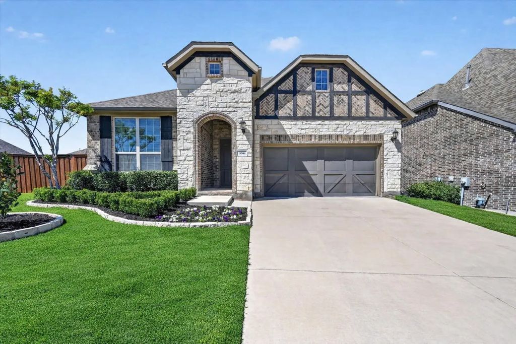 14944 Chipwood Drive, Aledo