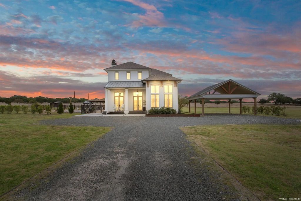 474 Private Road 305, Gatesville