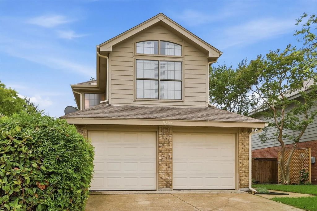 3805 Seminole Court, Carrollton