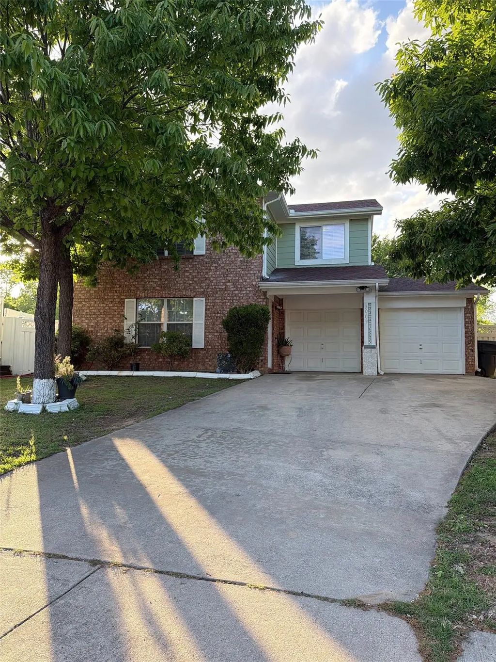 3009 Mira Vista Court, Dallas