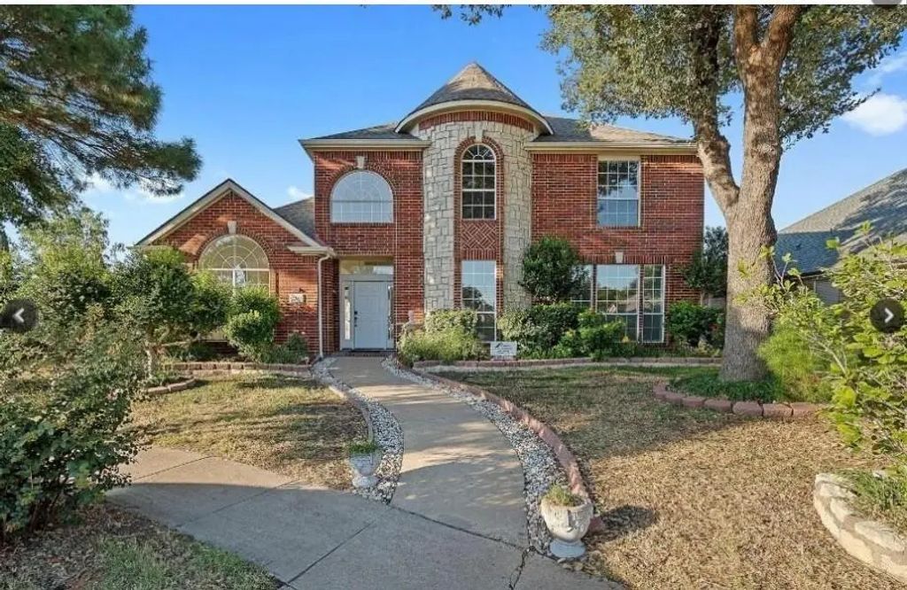 2205 Sunridge Drive, Garland