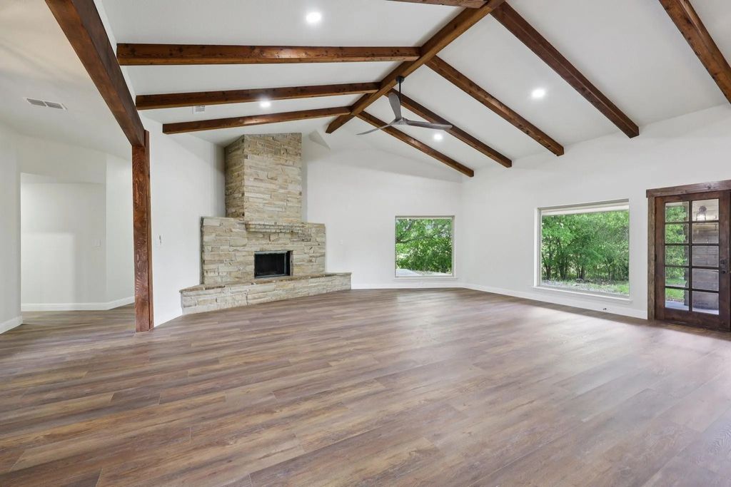 9600 Park, Fort Worth