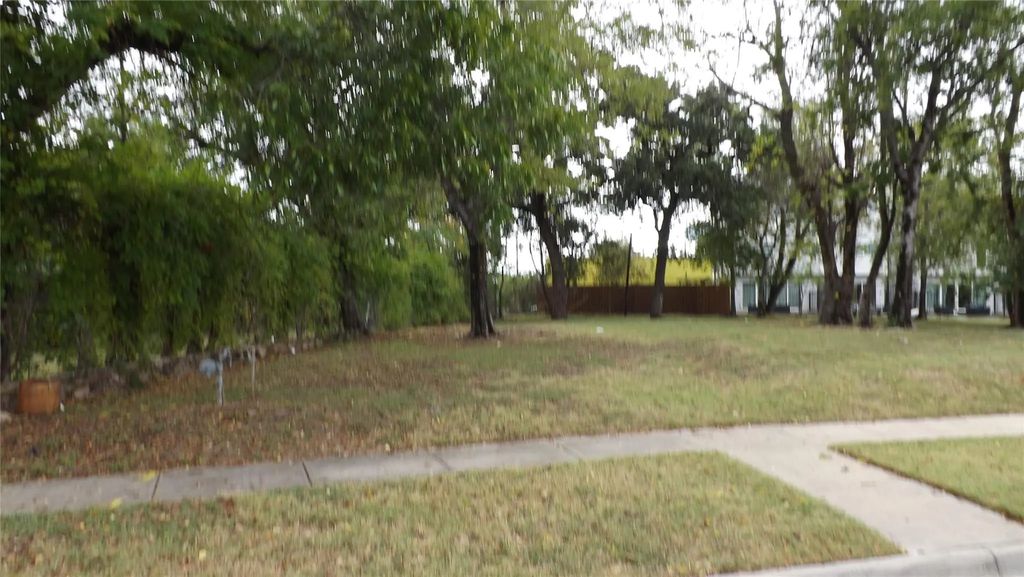 1514 Sullivan Drive, Dallas