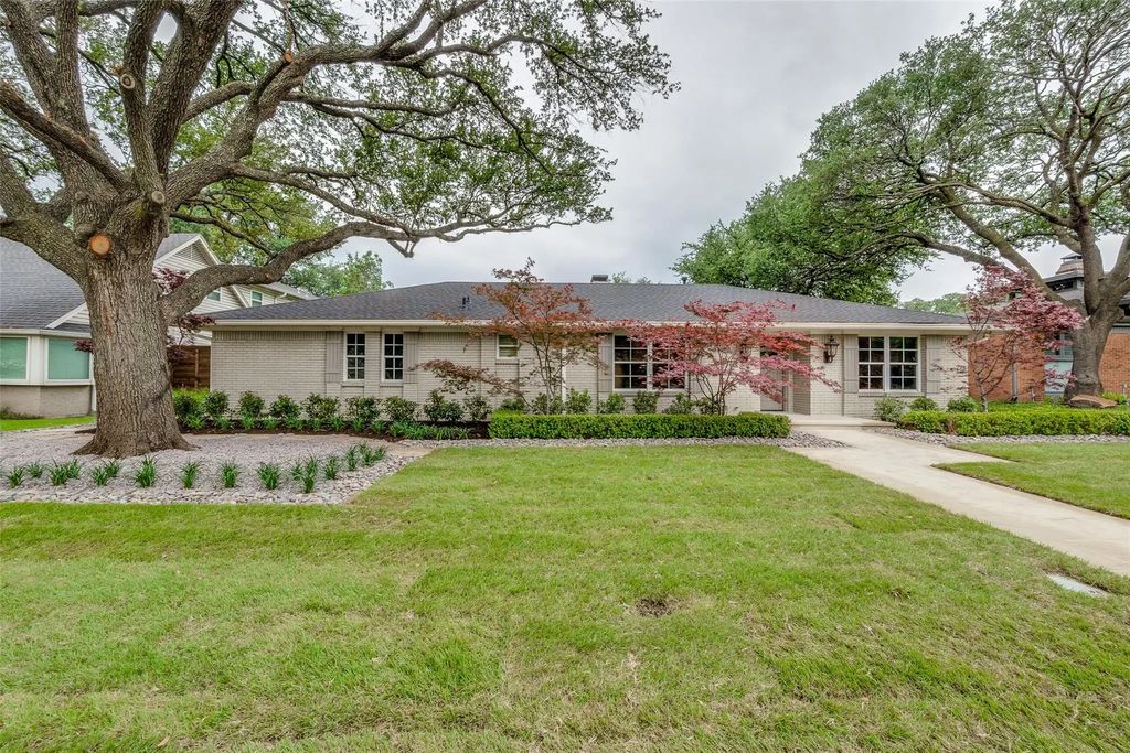 7208 Joyce, Dallas
