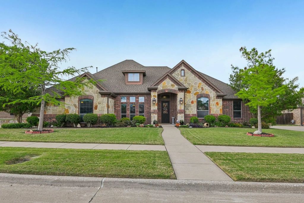 528 Savannah Drive, Ovilla