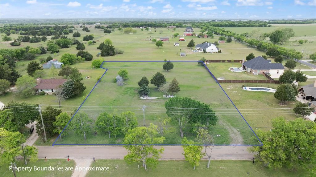 3215 Blackchamp Road, Waxahachie