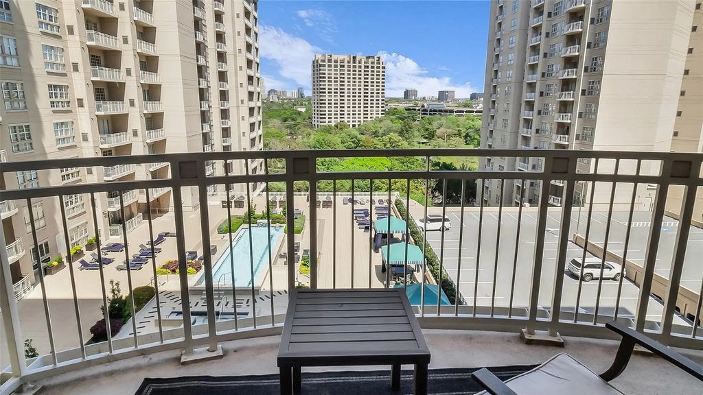 3225 Turtle Creek Boulevard 917, Dallas