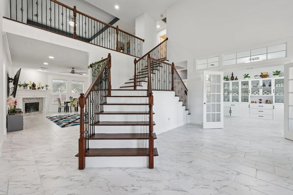 1501 Ash Grove Court, Flower Mound
