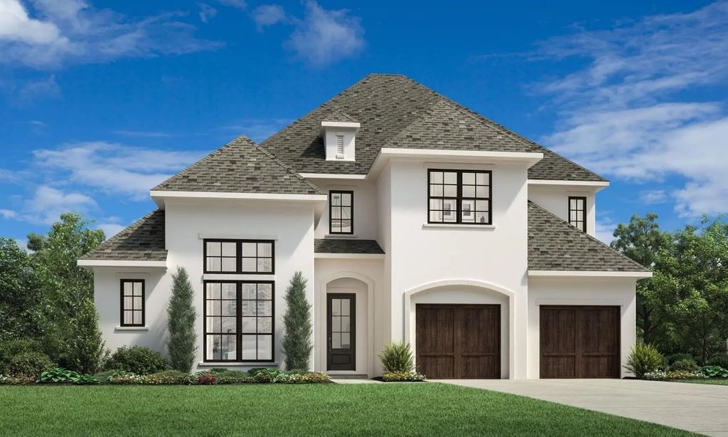 13994 Lilydale Road, Frisco