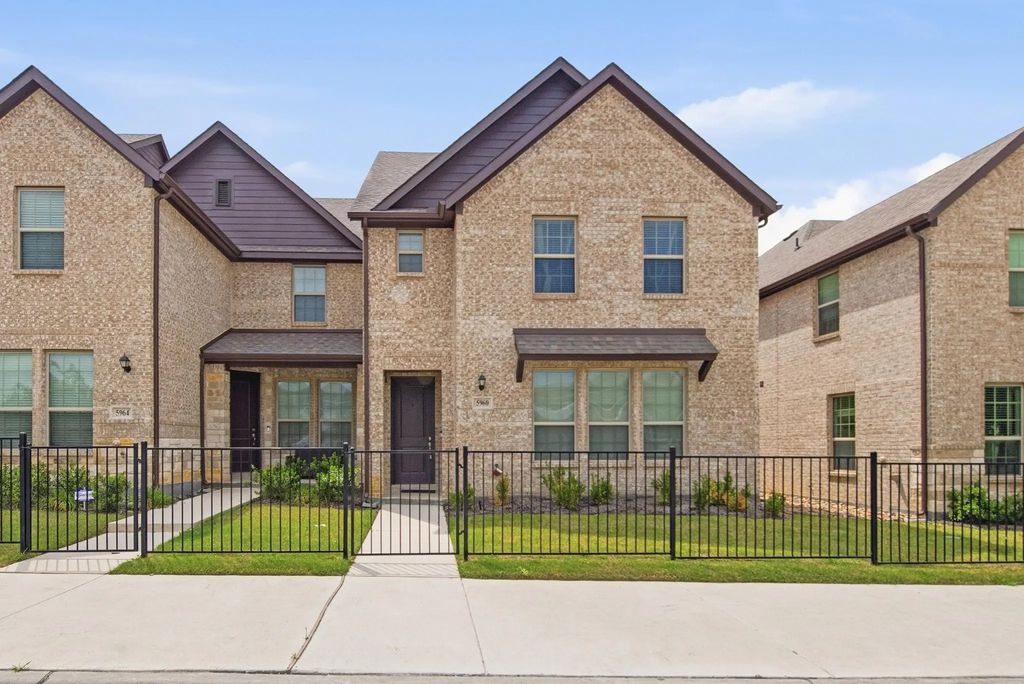 5960 Bursey Road, Watauga