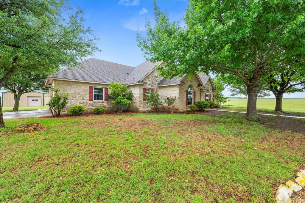 550 Dowell Road, Moody
