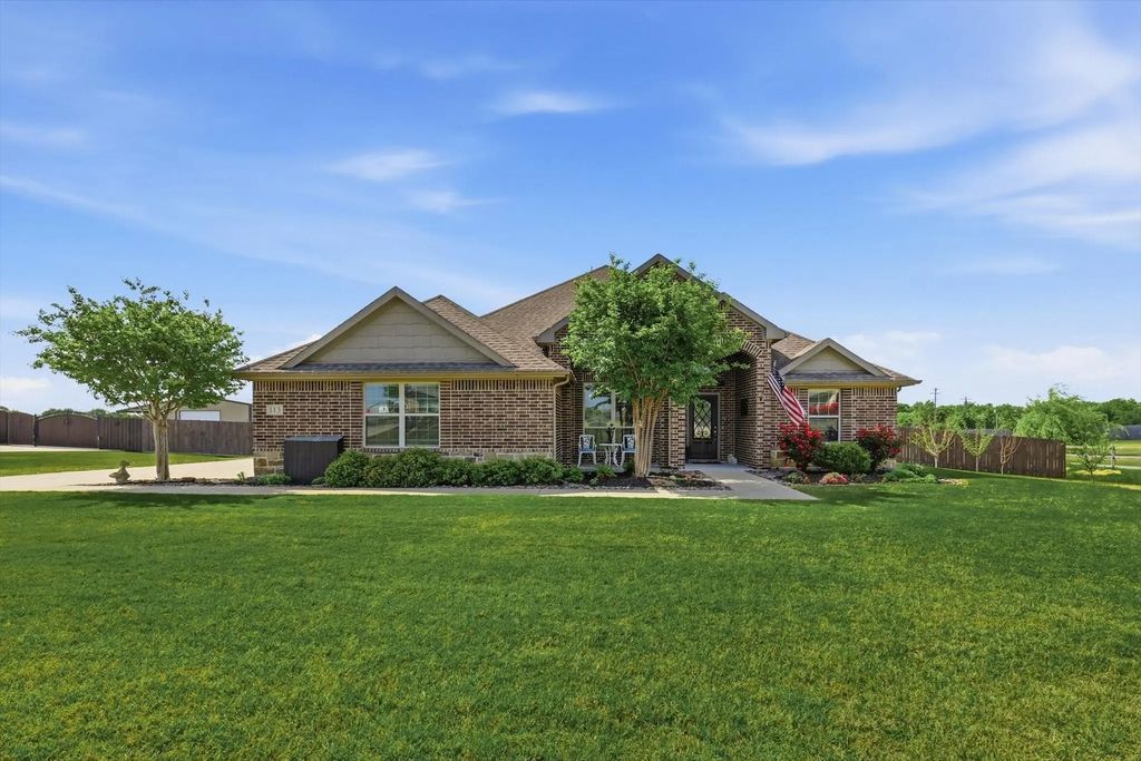 113 Heather Lane, Decatur