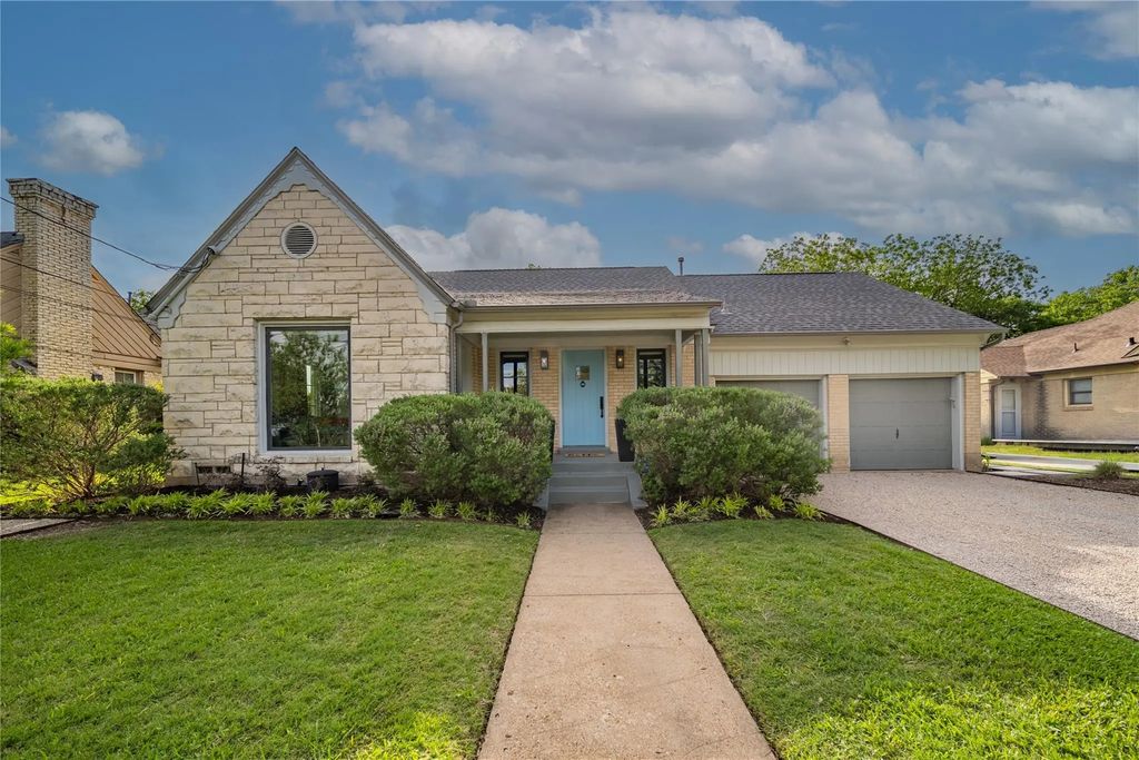 627 N Oak Cliff Boulevard, Dallas