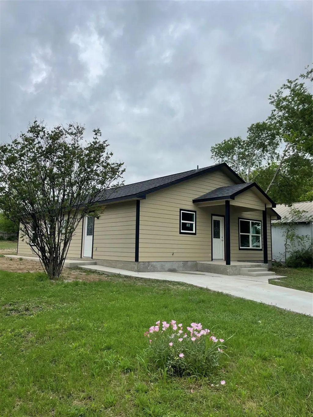 2515 Vine Street, Brownwood