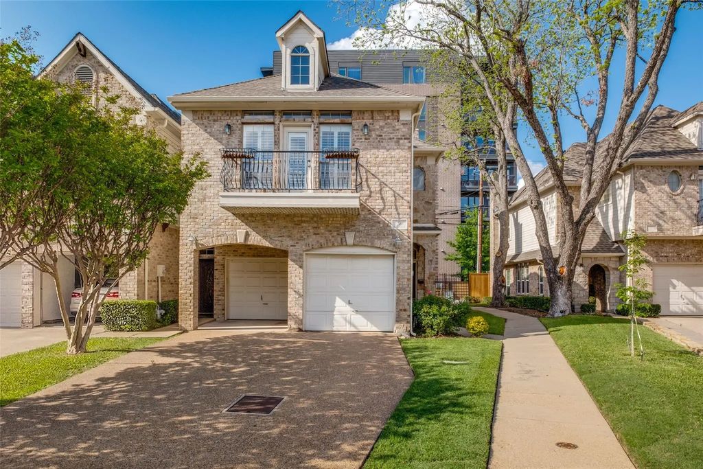 9 Stonebriar Court, Dallas